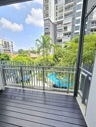 Forest Woods (D19), Condominium #602835911